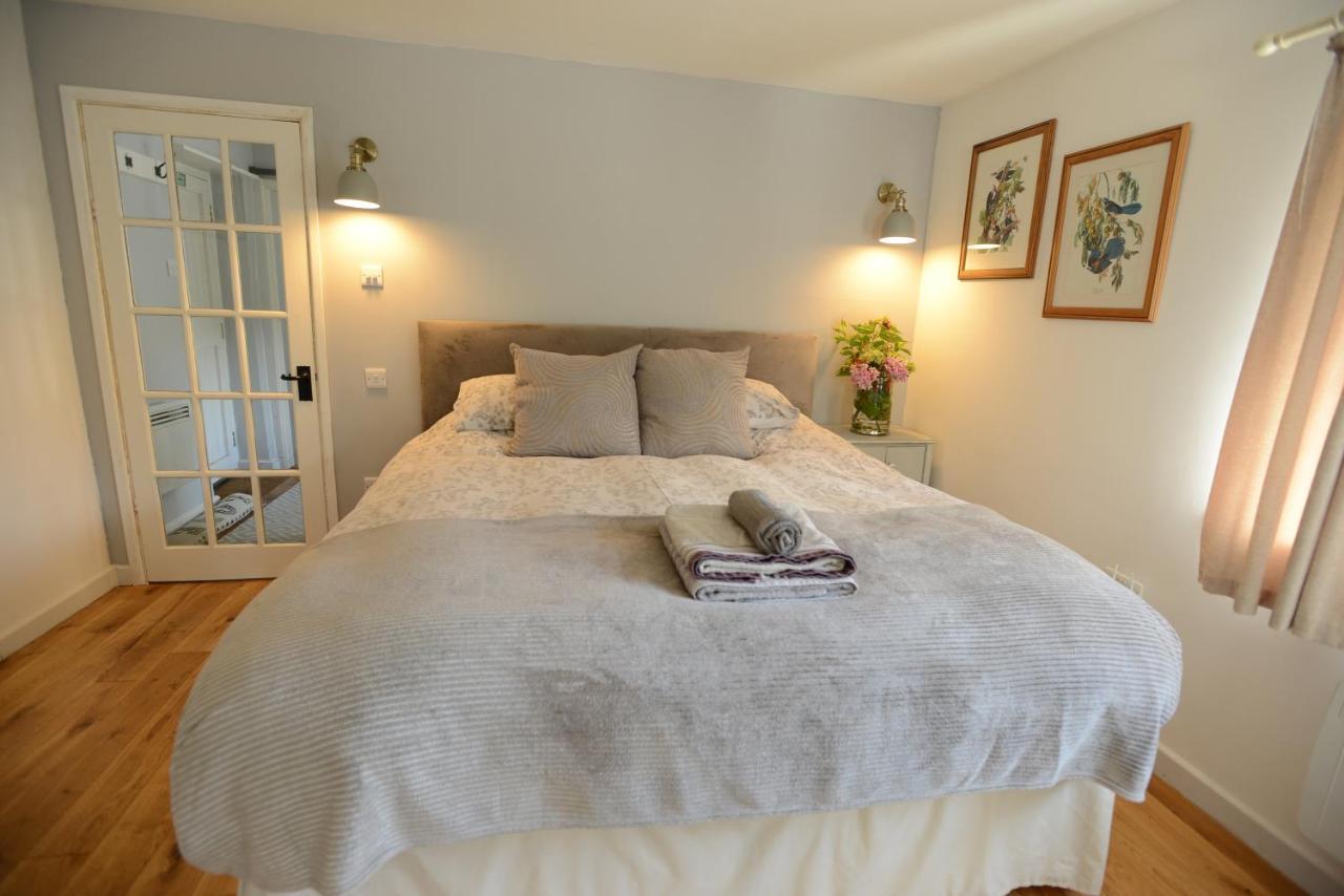 Rose Farm Bed and Breakfast Honiton Buitenkant foto