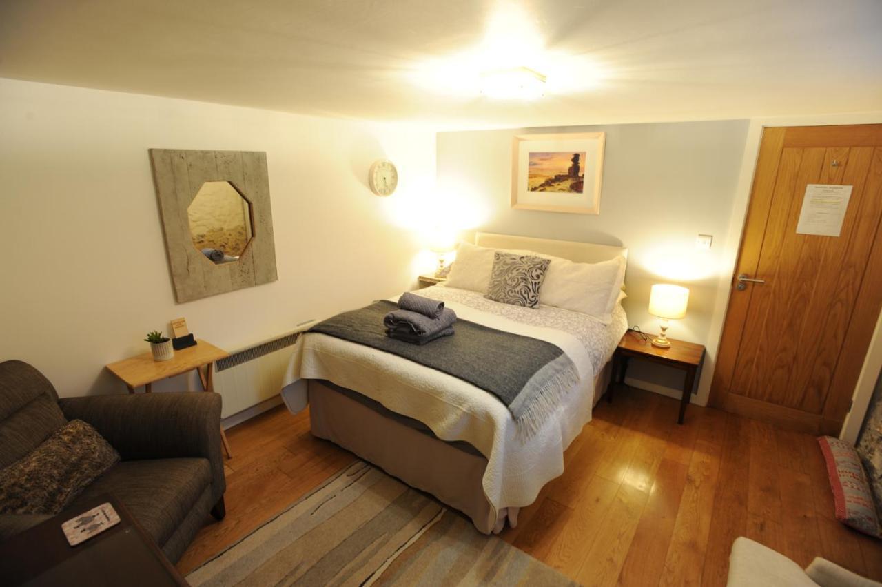 Rose Farm Bed and Breakfast Honiton Buitenkant foto