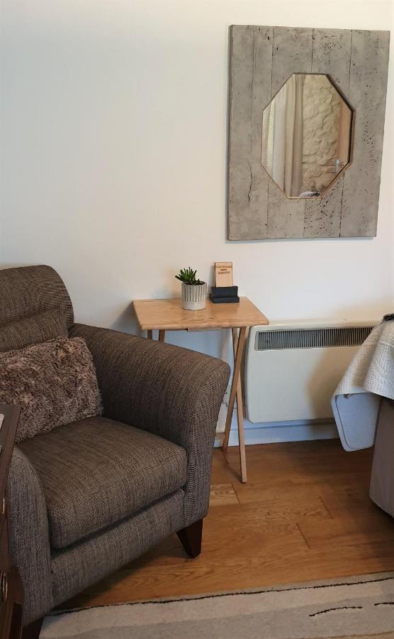 Rose Farm Bed and Breakfast Honiton Buitenkant foto