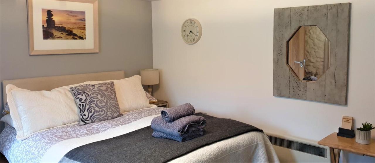 Rose Farm Bed and Breakfast Honiton Buitenkant foto