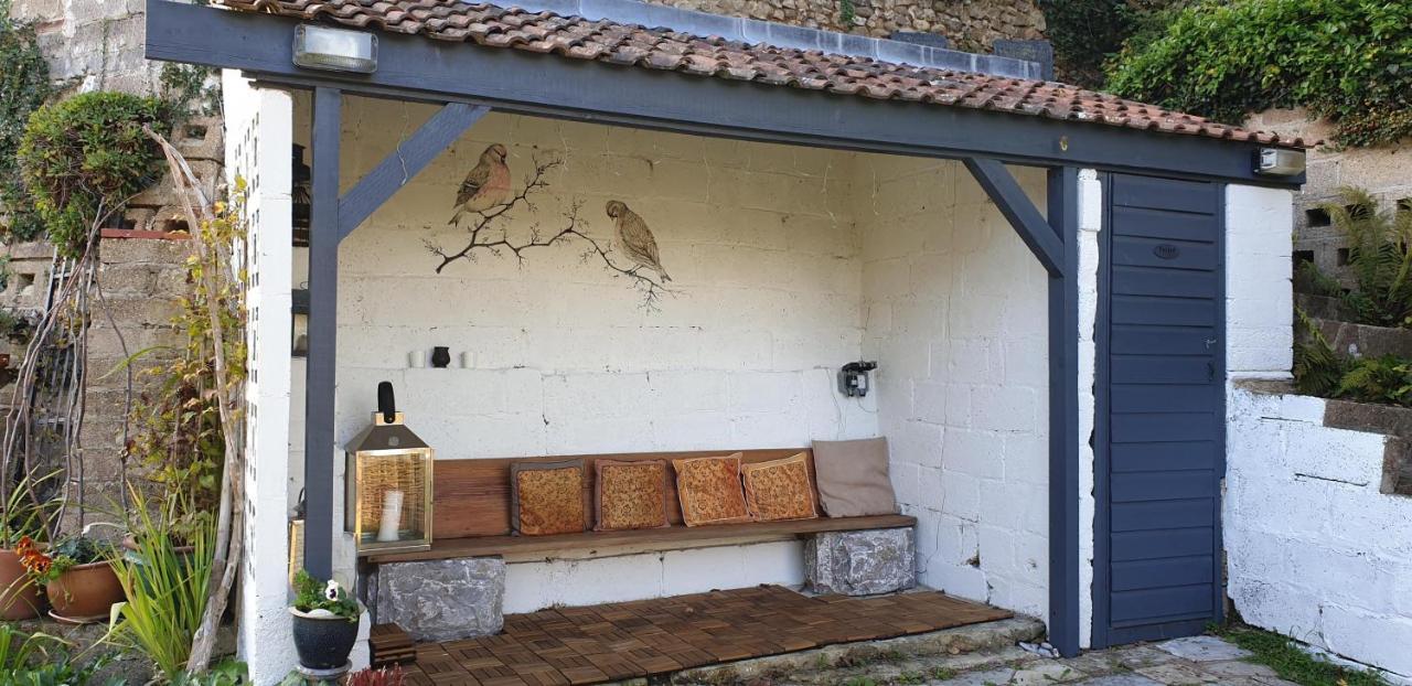 Rose Farm Bed and Breakfast Honiton Buitenkant foto
